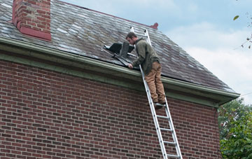 what affects urgent Disley roof repairs