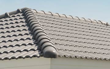 advantages of Disley clay roofing
