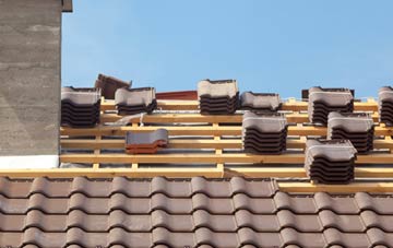 Disley clay roofing costs