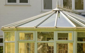 conservatory roof repair Disley, Cheshire