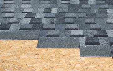 expert Disley asphalt roof companies