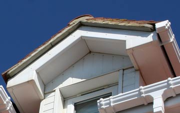 Disley fascia installation costs