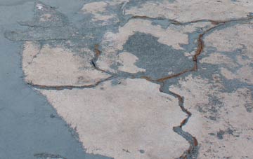 fibreglass roofing replacement Disley