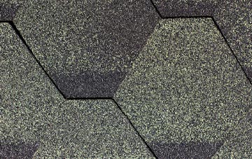 Disley fibreglass shingle repairs