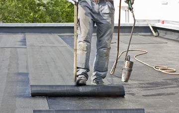 flat roof replacement Disley, Cheshire