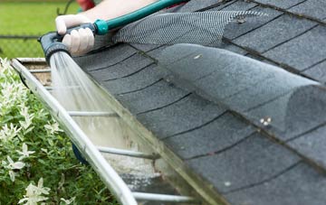 Disley gutter cleaning costs