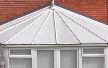 Disley polycarbonate conservatory roof repairs
