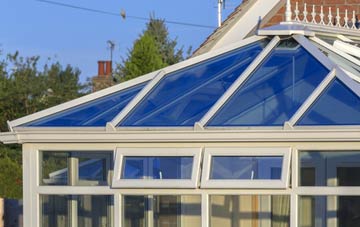 professional Disley conservatory insulation