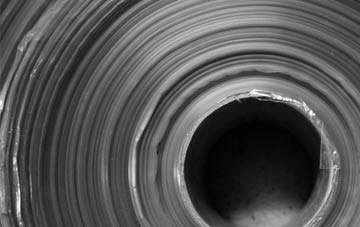 Disley pvc roof replacement