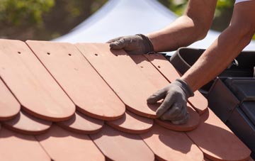 Disley roof tile contractors