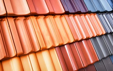 Disley roof tile costs