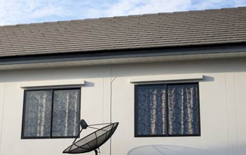 Disley rubber roof costs