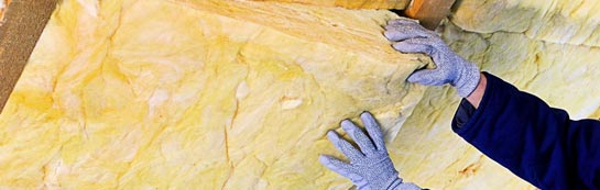 quotes for Disley roof insulation