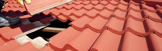 compare Disley roof repair quotes