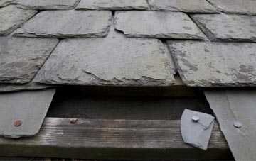Disley slate roof repairs and maintenance