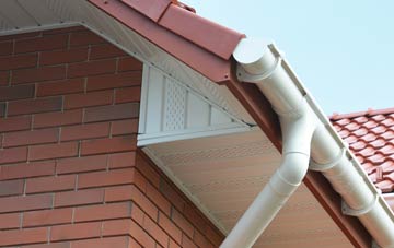 Disley soffit repair costs