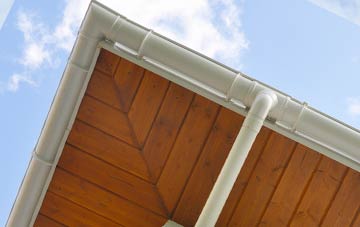 Disley soffit types