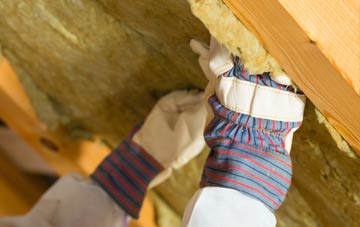 types of Disley pitched roof insulation materials