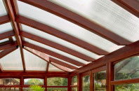 Disley conservatory roofing insulation