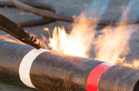 Disley flat roofing replacement