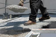 find rated Disley flat roofing replacement companies