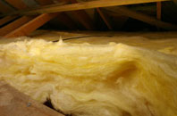 Disley pitch roof insulation