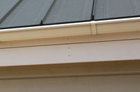 Disley soffit repair