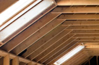 Disley tapered roof insulation quotes
