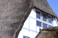 find rated Disley thatchers